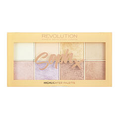 Osvetljevalec Makeup Revolution London Soph x 16 g