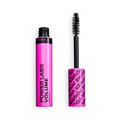 Maskara Revolution Relove Power Lash Volume 8 ml Black