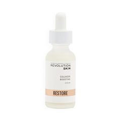 Serum za obraz Revolution Skincare Restore Collagen Boosting Serum 30 ml