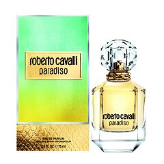 Parfumska voda Roberto Cavalli Paradiso 75 ml