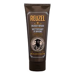 Šampon za brado Reuzel Beard Wash Clean & Fresh 200 ml