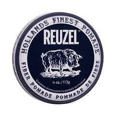 Oblikovanje las Reuzel Hollands Finest Pomade Fiber Pomade 35 g