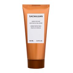 Nega brez izpiranja Sachajuan Hair In The Sun Hair Protecting Cream 100 ml