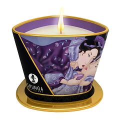 Erotična kozmetika Shunga Massage Candle Libido 170 ml