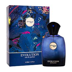 Parfumska voda Zimaya Evolution 100 ml