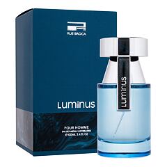 Parfumska voda Rue Broca Luminus 100 ml