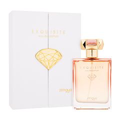 Parfumska voda Zimaya Exquisite Red 100 ml