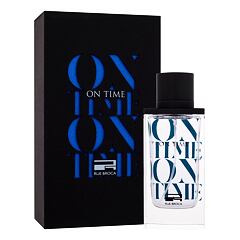 Parfumska voda Rue Broca On Time 100 ml