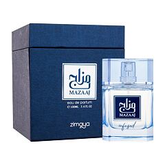 Parfumska voda Zimaya Mazaaj Infused 100 ml