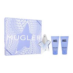 Parfumska voda Mugler Angel SET3 25 ml Seti