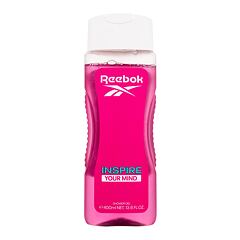 Gel za prhanje Reebok Inspire Your Mind 250 ml