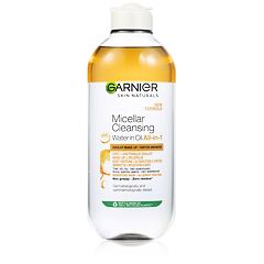 Micelarna vodica Garnier Skin Naturals Two-Phase Micellar Water All In One 400 ml