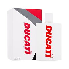 Toaletna voda Ducati Ice 100 ml