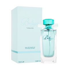 Parfumska voda Bellagio Turquoise 100 ml