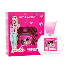 Toaletna voda Naturaverde Barbie 50 ml