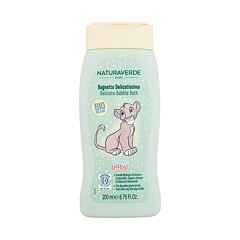 Kopel Naturaverde Disney Baby Delicate Bubble Bath 200 ml