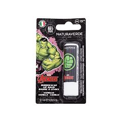 Balzam za ustnice Naturaverde Avengers Lip Balm 5,7 ml