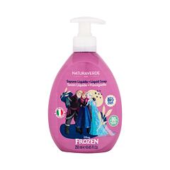 Tekoče milo Naturaverde Disney Frozen Liquid Soap 250 ml