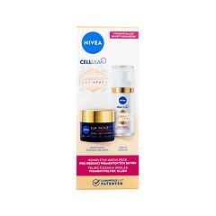 Serum za obraz Nivea Luminous 630 Antispot 30 ml Seti