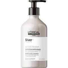 Šampon L'Oréal Professionnel Silver Professional Shampoo 500 ml