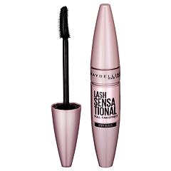 Maskara Maybelline Lash Sensational 9,5 ml Very Black