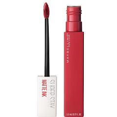 Šminka Maybelline Superstay Matte Ink Liquid 5 ml 20 Pioneer