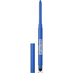 Svinčnik za oči Maybelline Tattoo Liner Automatic Gel Pencil 0,73 g 080 Copper Nights