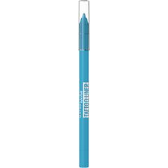 Svinčnik za oči Maybelline Tattoo Liner Gel Pencil 1,3 g 806 Arctic Skies