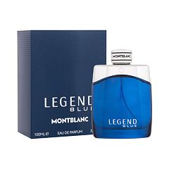 Parfumska voda Montblanc Legend Blue 30 ml