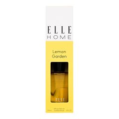 Dišava za dom in difuzor Elle Home Lemon Garden 150 ml