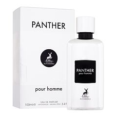 Parfumska voda Maison Alhambra Panther Pour Homme 100 ml