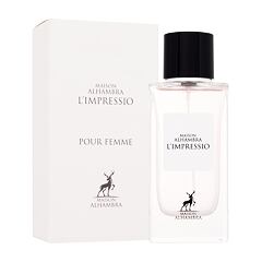 Parfumska voda Maison Alhambra L`Impressio Pour Femme 100 ml