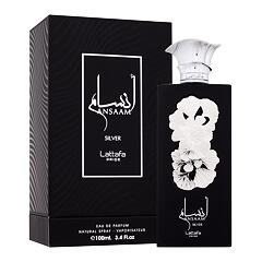 Parfumska voda Lattafa Ansaam Silver 100 ml