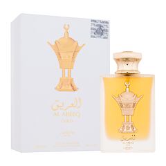 Parfumska voda Lattafa Pride Al Areeq Gold 100 ml