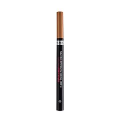 Svinčnik za obrvi L'Oréal Paris Infaillible Brows 48H Micro Tatouage Ink Pen 1 g 5.0 Light Brunette