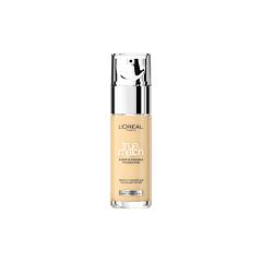 Puder L'Oréal Paris True Match Super-Blendable Foundation 30 ml 1.R/1.C