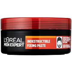 Krema za lase L'Oréal Paris Men Expert ExtremeFix Indestructible Fixing Paste 75 ml