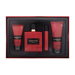 Parfumska voda Mauboussin Pour Lui In Red 100 ml Seti