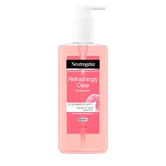 Čistilni gel Neutrogena Visibly Clear Pink Grapefruit 200 ml