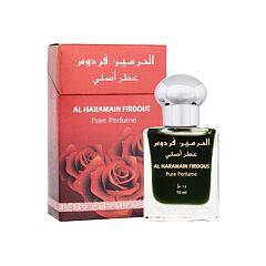 Parfum Al Haramain Firdous s kroglico 15 ml