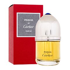 Parfum Cartier Pasha De Cartier 50 ml