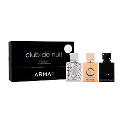 Parfum Armaf Club de Nuit A Collector's Pride 30 ml Seti