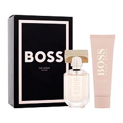 Parfumska voda HUGO BOSS Boss The Scent 2016 SET3 30 ml Seti