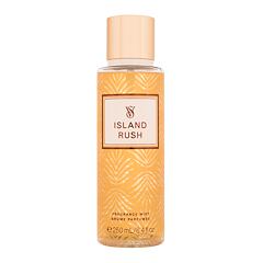 Sprej za telo Victoria´s Secret Island Rush 250 ml