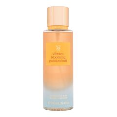 Sprej za telo Victoria´s Secret Vibrant Blooming Passionfruit 250 ml