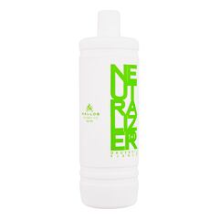 Za kodraste lase Kallos Cosmetics Neutralizer 1+1 100 ml