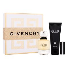 Parfumska voda Givenchy L'Interdit 50 ml Seti