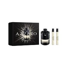 Toaletna voda Azzaro The Most Wanted Intense 100 ml Seti