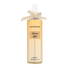 Sprej za telo Women´Secret Forever Gold 250 ml