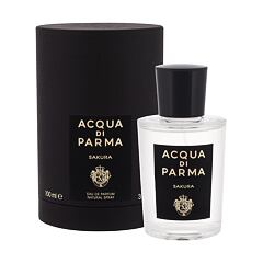 Parfumska voda Acqua di Parma Signatures Of The Sun Sakura 100 ml poškodovana škatla